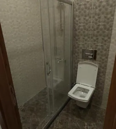 Fatih Turkey Aparthotel *