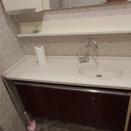 Fatih Turkey Aparthotel Istanbul