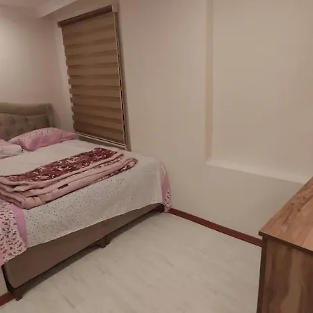 Fatih Turkey Aparthotel Istanbul