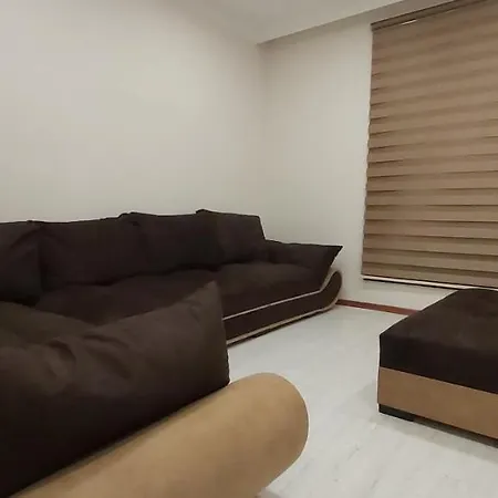 Aparthotel Fatih Turkey