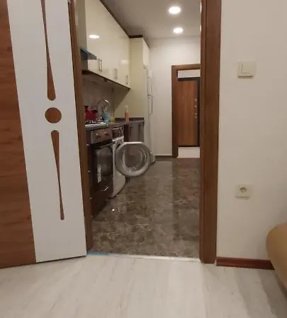 Aparthotel Fatih Turkey Istanbul
